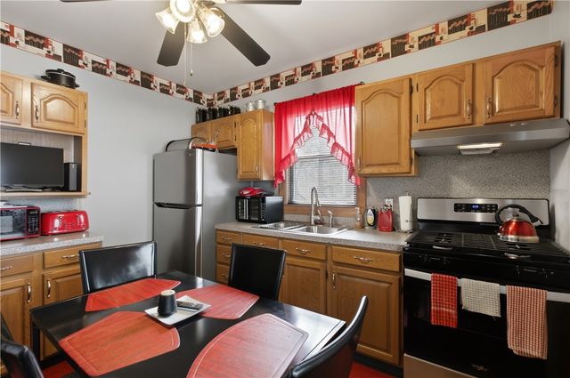 64 Stanwood Street, Providence, RI 02907