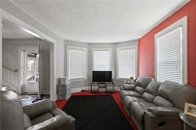 64 Stanwood Street, Providence, RI 02907