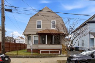 64 Stanwood Street, Providence, RI 02907
