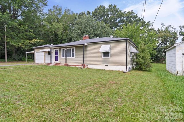 208 Clancy Street, Salisbury, NC 28147