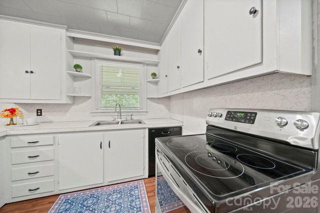 208 Clancy Street, Salisbury, NC 28147