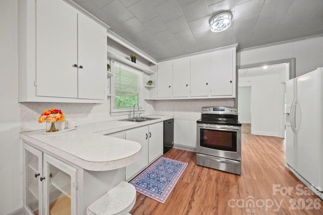208 Clancy Street, Salisbury, NC 28147