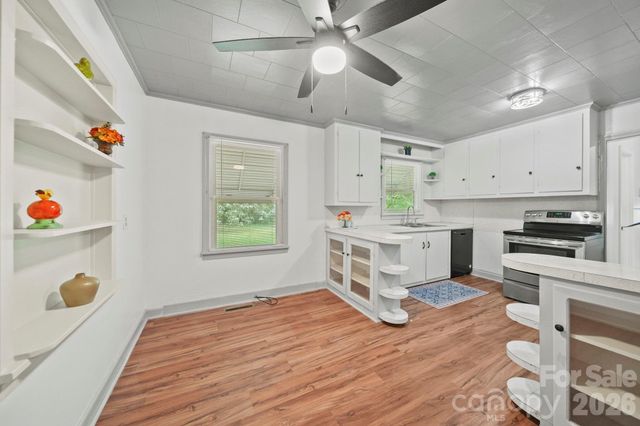 208 Clancy Street, Salisbury, NC 28147