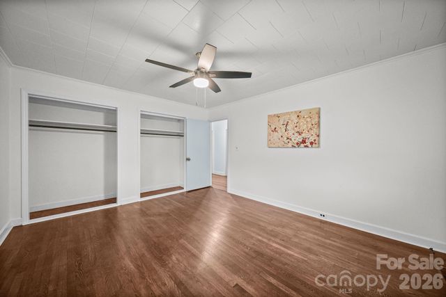 208 Clancy Street, Salisbury, NC 28147