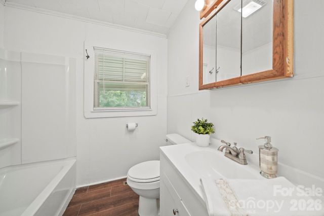 208 Clancy Street, Salisbury, NC 28147