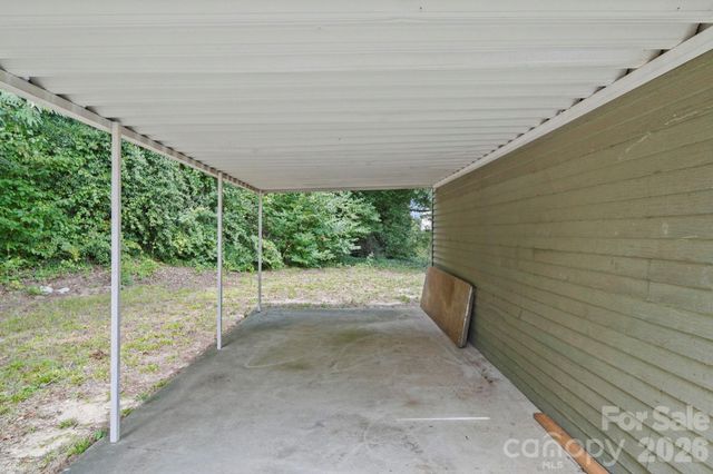 208 Clancy Street, Salisbury, NC 28147
