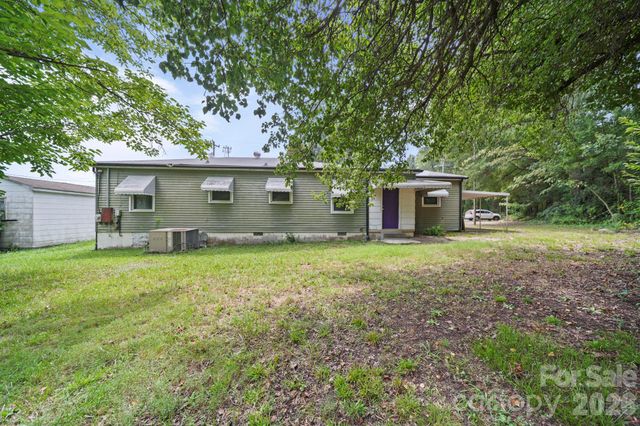 208 Clancy Street, Salisbury, NC 28147