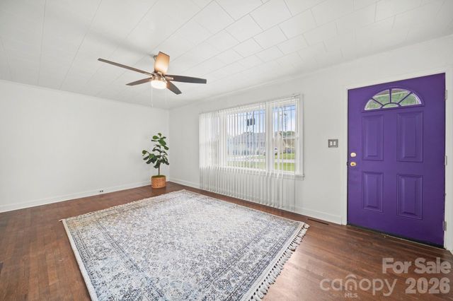 208 Clancy Street, Salisbury, NC 28147