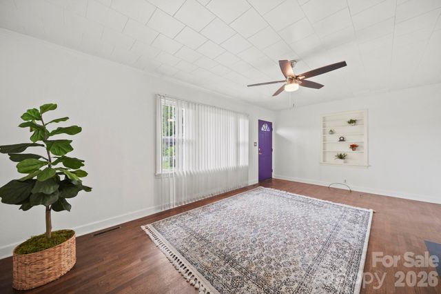 208 Clancy Street, Salisbury, NC 28147