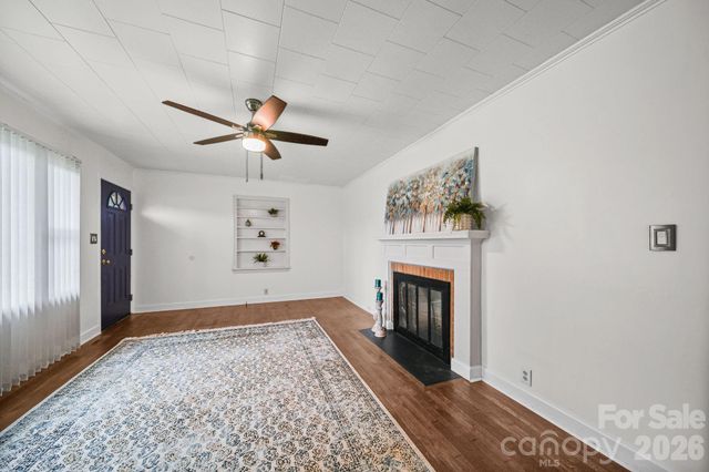 208 Clancy Street, Salisbury, NC 28147
