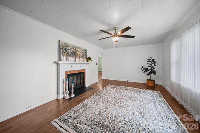 208 Clancy Street, Salisbury, NC 28147