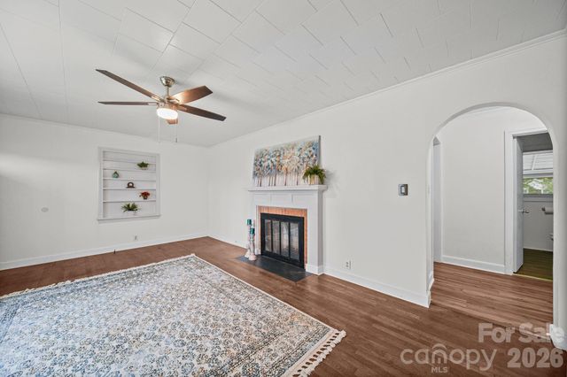 208 Clancy Street, Salisbury, NC 28147