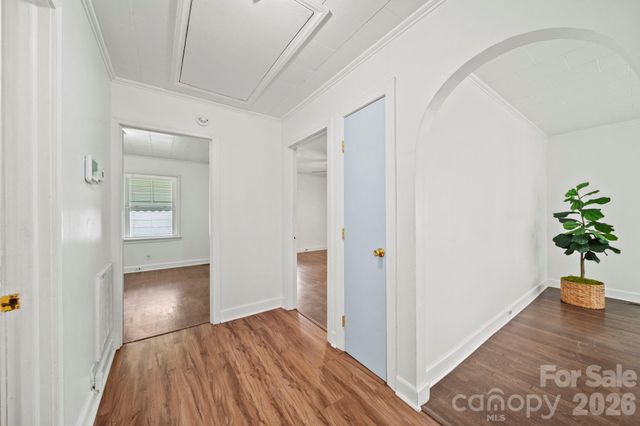 208 Clancy Street, Salisbury, NC 28147