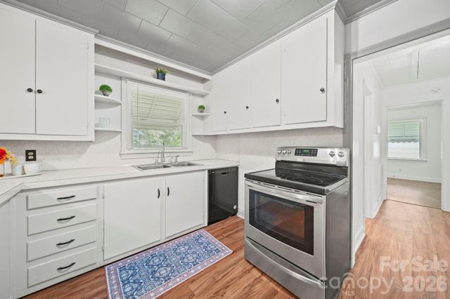 208 Clancy Street, Salisbury, NC 28147