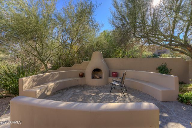 7526 E Club Villa Circle, Scottsdale, AZ 85266