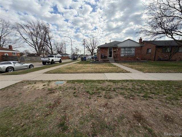 32011 Grandview Avenue, Westland, MI 48186