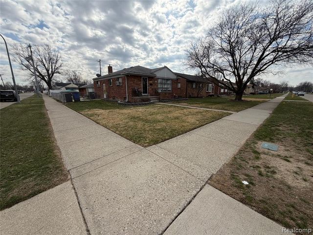 32011 Grandview Avenue, Westland, MI 48186