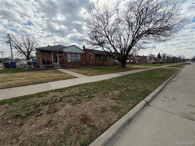 32011 Grandview Avenue, Westland, MI 48186