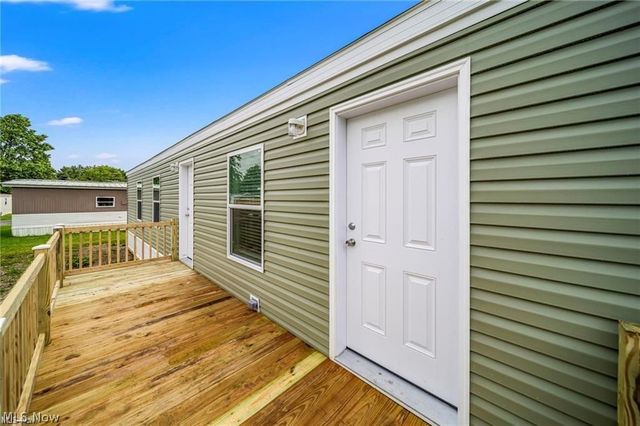 44 Eddie Road, Madison, OH 44057