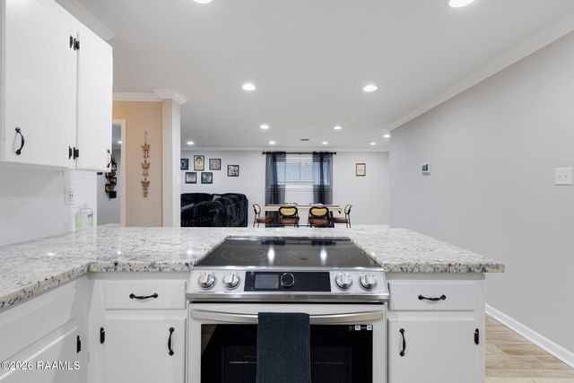 210 Gerald Drive, Lafayette, LA 70503