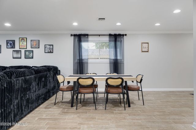 210 Gerald Drive, Lafayette, LA 70503
