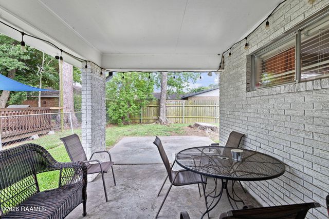 210 Gerald Drive, Lafayette, LA 70503
