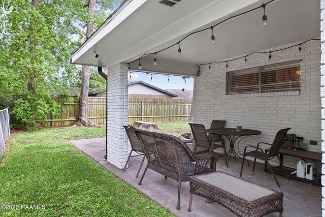 210 Gerald Drive, Lafayette, LA 70503