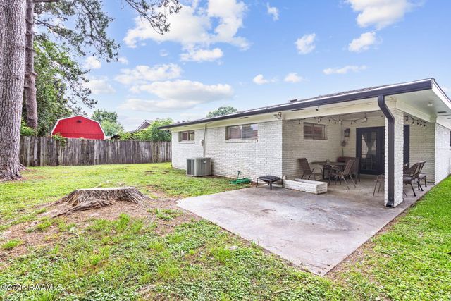 210 Gerald Drive, Lafayette, LA 70503