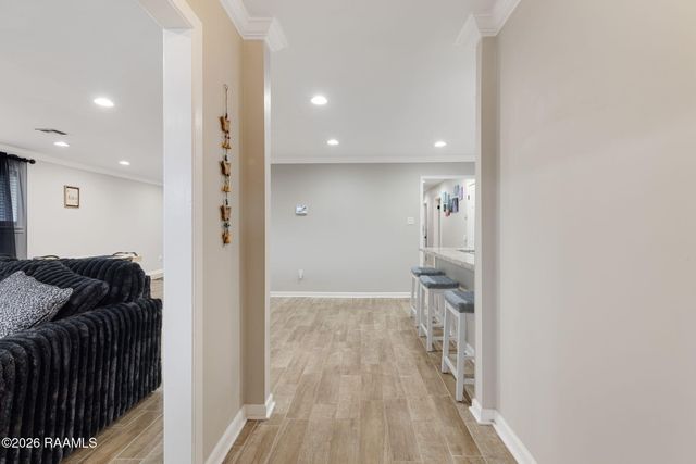 210 Gerald Drive, Lafayette, LA 70503