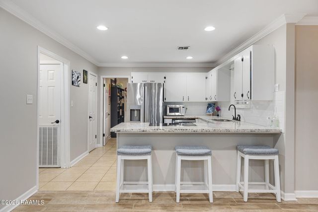 210 Gerald Drive, Lafayette, LA 70503