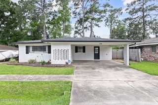 210 Gerald Drive, Lafayette, LA 70503
