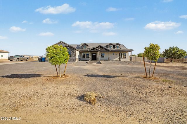 30025 W ROOSEVELT Street, Buckeye, AZ 85396