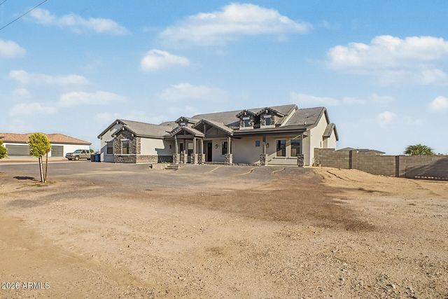 30025 W ROOSEVELT Street, Buckeye, AZ 85396