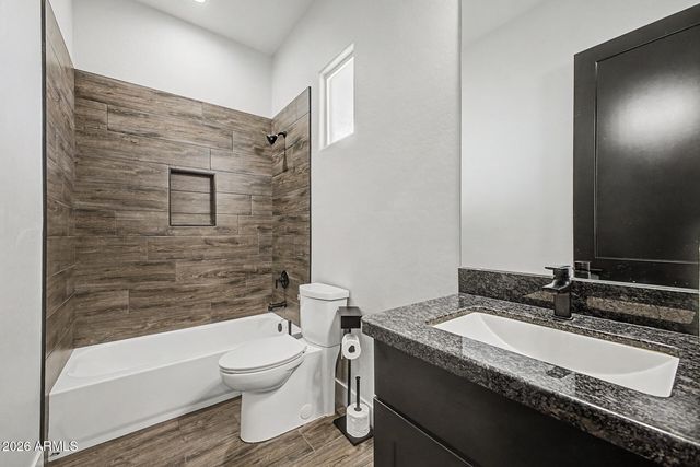 30025 W ROOSEVELT Street, Buckeye, AZ 85396
