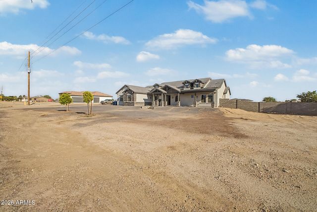 30025 W ROOSEVELT Street, Buckeye, AZ 85396