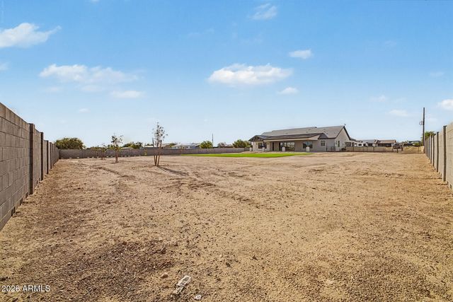 30025 W ROOSEVELT Street, Buckeye, AZ 85396