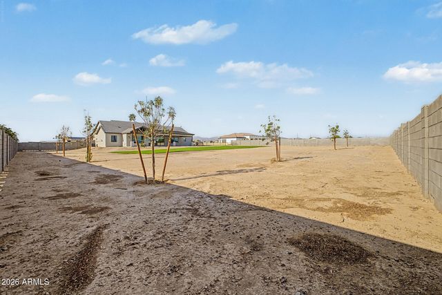 30025 W ROOSEVELT Street, Buckeye, AZ 85396