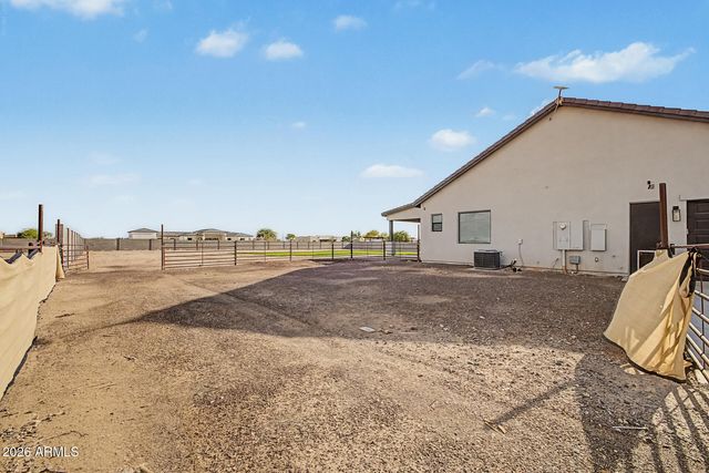 30025 W ROOSEVELT Street, Buckeye, AZ 85396