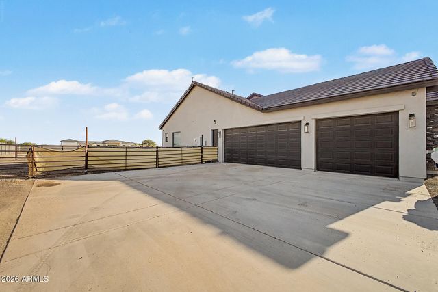 30025 W ROOSEVELT Street, Buckeye, AZ 85396