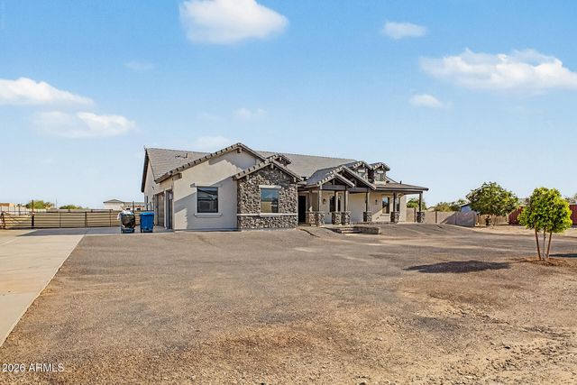 30025 W ROOSEVELT Street, Buckeye, AZ 85396
