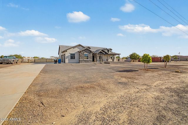 30025 W ROOSEVELT Street, Buckeye, AZ 85396
