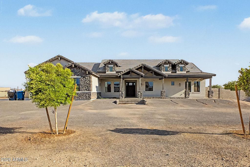 30025 W ROOSEVELT Street, Buckeye, AZ 85396