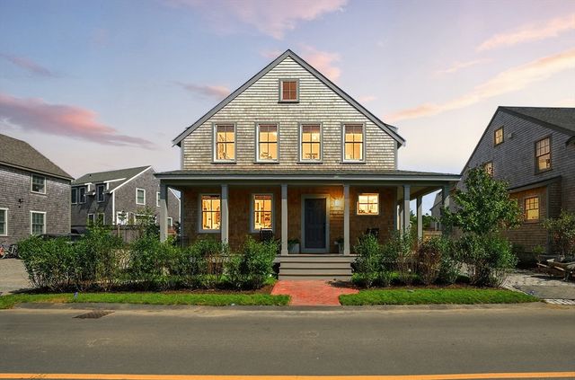 5 Goldenrod Court, Nantucket, MA 02554