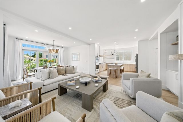 5 Goldenrod Court, Nantucket, MA 02554