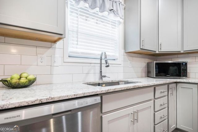 4580 Capulet Court, Forsyth, GA 31029