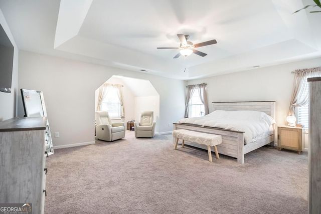 4580 Capulet Court, Forsyth, GA 31029