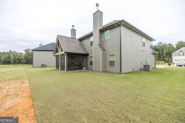 4580 Capulet Court, Forsyth, GA 31029