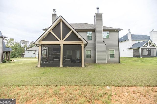 4580 Capulet Court, Forsyth, GA 31029