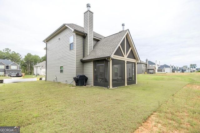 4580 Capulet Court, Forsyth, GA 31029