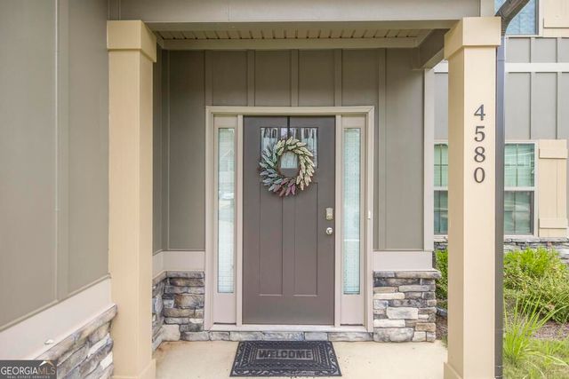 4580 Capulet Court, Forsyth, GA 31029